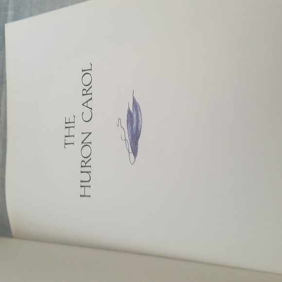 🎄The Huron Carol Kids Book🎄 - Picture 2 of 9